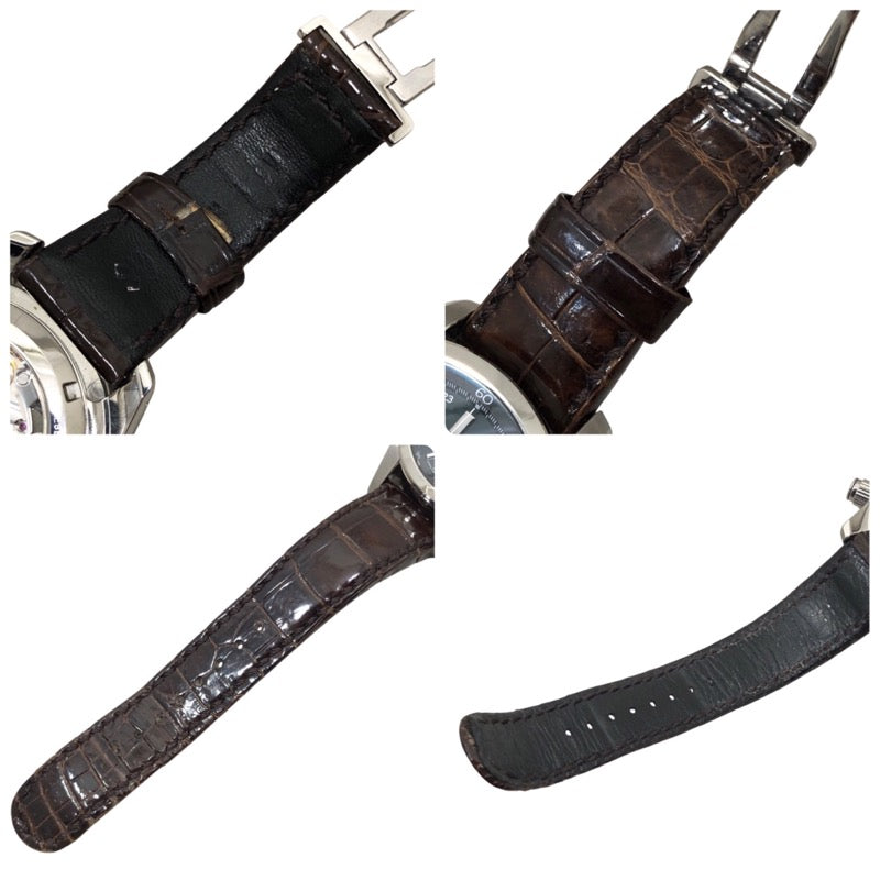 セイコー SEIKO グランドセイコー スプリングドライブ クロノグラフ