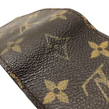 ルイ・ヴィトン LOUIS VUITTON エテュイ・シガレット M63024 モノグラム・キャンバス メンズ その他小物