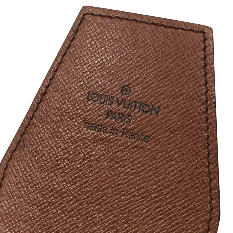 ルイ・ヴィトン LOUIS VUITTON エテュイ・シガレット M63024 モノグラム・キャンバス メンズ その他小物