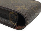 ルイ・ヴィトン LOUIS VUITTON エテュイ・シガレット M63024 モノグラム・キャンバス メンズ その他小物