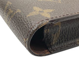ルイ・ヴィトン LOUIS VUITTON エテュイ・シガレット M63024 モノグラム・キャンバス メンズ その他小物