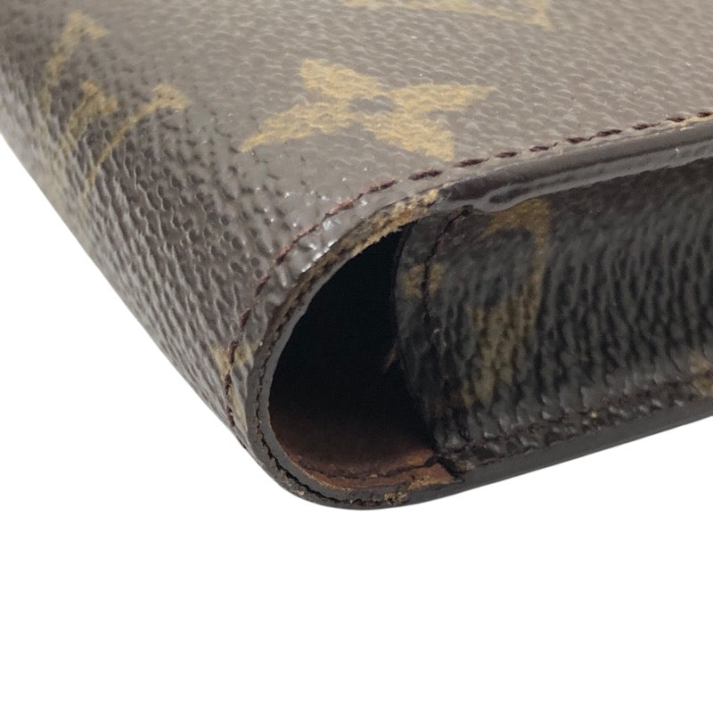ルイ・ヴィトン LOUIS VUITTON エテュイ・シガレット M63024 モノグラム・キャンバス メンズ その他小物