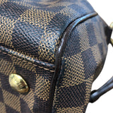 ルイ・ヴィトン LOUIS VUITTON トレヴィPM N51997 ブラウン ダミエ レディース ショルダーバッグ