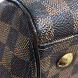 ルイ・ヴィトン LOUIS VUITTON トレヴィPM N51997 ブラウン ダミエ レディース ショルダーバッグ