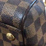 ルイ・ヴィトン LOUIS VUITTON トレヴィPM N51997 ブラウン ダミエ レディース ショルダーバッグ