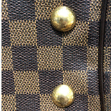 ルイ・ヴィトン LOUIS VUITTON トレヴィPM N51997 ブラウン ダミエ レディース ショルダーバッグ