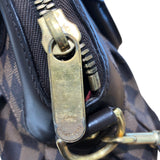 ルイ・ヴィトン LOUIS VUITTON トレヴィPM N51997 ブラウン ダミエ レディース ショルダーバッグ