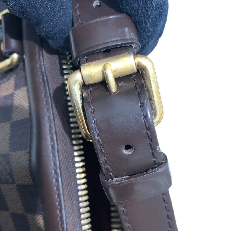 ルイ・ヴィトン LOUIS VUITTON トレヴィPM N51997 ブラウン ダミエ レディース ショルダーバッグ