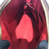 ルイ・ヴィトン LOUIS VUITTON トレヴィPM N51997 ブラウン ダミエ レディース ショルダーバッグ