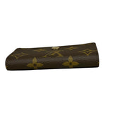 ルイ・ヴィトン LOUIS VUITTON ミュルティクレ6 M62630 ブラウン ユニセックス キーケース