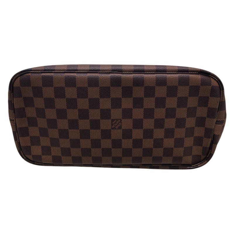 ルイ・ヴィトン LOUIS VUITTON ネヴァーフルMM N41358 PVC レディース トートバッグ