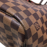 ルイ・ヴィトン LOUIS VUITTON ネヴァーフルMM N41358 PVC レディース トートバッグ