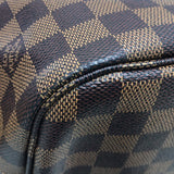ルイ・ヴィトン LOUIS VUITTON ネヴァーフルMM N41358 PVC レディース トートバッグ