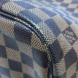 ルイ・ヴィトン LOUIS VUITTON ネヴァーフルMM N41358 PVC レディース トートバッグ