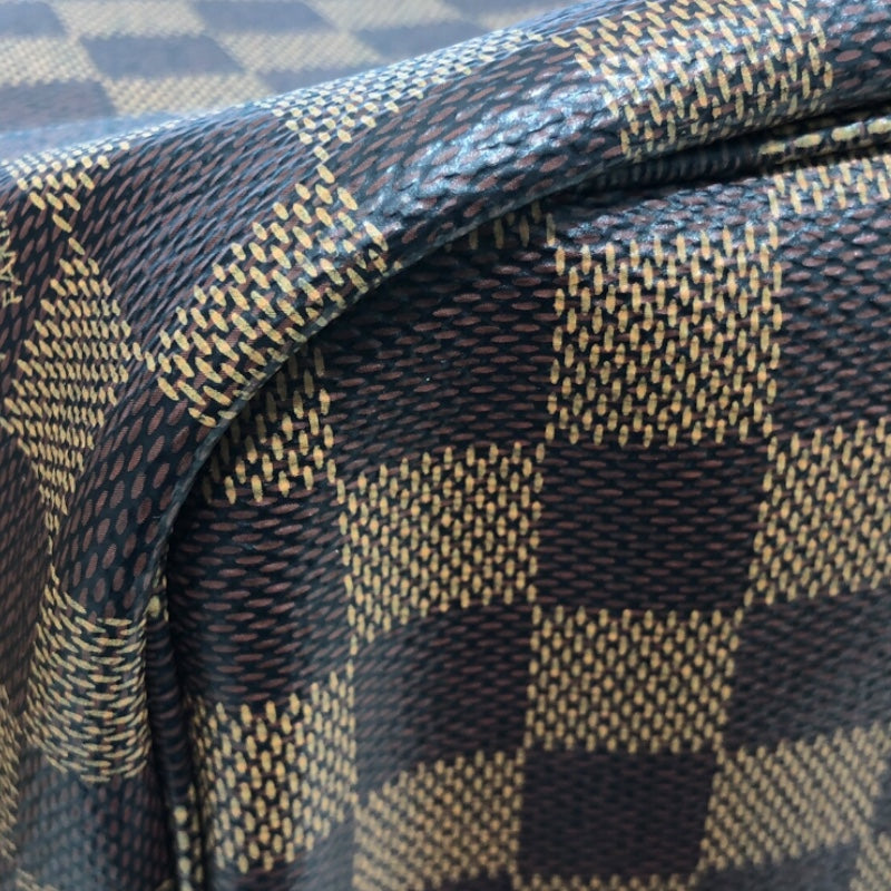 ルイ・ヴィトン LOUIS VUITTON ネヴァーフルMM N41358 PVC レディース トートバッグ