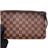 ルイ・ヴィトン LOUIS VUITTON ネヴァーフルMM N41358 PVC レディース トートバッグ