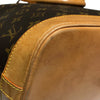 ルイ・ヴィトン LOUIS VUITTON アルマ M51130 モノグラム PVC レディース ハンドバッグ