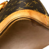 ルイ・ヴィトン LOUIS VUITTON アルマ M51130 モノグラム PVC レディース ハンドバッグ