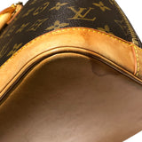 ルイ・ヴィトン LOUIS VUITTON アルマ M51130 モノグラム PVC レディース ハンドバッグ