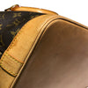 ルイ・ヴィトン LOUIS VUITTON アルマ M51130 モノグラム PVC レディース ハンドバッグ