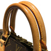 ルイ・ヴィトン LOUIS VUITTON アルマ M51130 モノグラム PVC レディース ハンドバッグ