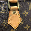 ルイ・ヴィトン LOUIS VUITTON アルマ M51130 モノグラム PVC レディース ハンドバッグ