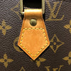 ルイ・ヴィトン LOUIS VUITTON アルマ M51130 モノグラム PVC レディース ハンドバッグ