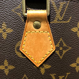 ルイ・ヴィトン LOUIS VUITTON アルマ M51130 モノグラム PVC レディース ハンドバッグ