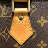 ルイ・ヴィトン LOUIS VUITTON アルマ M51130 モノグラム PVC レディース ハンドバッグ
