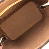 ルイ・ヴィトン LOUIS VUITTON アルマ M51130 モノグラム PVC レディース ハンドバッグ