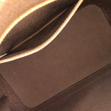 ルイ・ヴィトン LOUIS VUITTON アルマ M51130 モノグラム PVC レディース ハンドバッグ