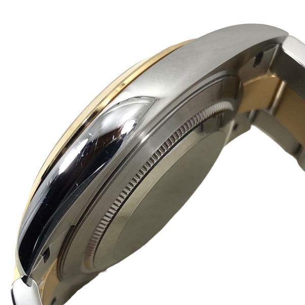 ロレックス ROLEX デイトジャスト41 ランダムシリアル 126303 SS/K18YG 自動巻き メンズ 腕時計