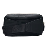 プラダ PRADA ナイロンショルダーバッグ 2VL977 ブラック ナイロン メンズ ボディバッグ