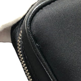プラダ PRADA ナイロンショルダーバッグ 2VL977 ブラック ナイロン メンズ ボディバッグ