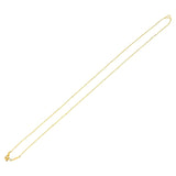 ティファニー TIFFANY＆CO バイザヤードネックレス 750 ジュエリー