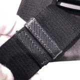 プラダ PRADA ナイロンショルダーバッグ 2VL977 ブラック ナイロン メンズ ボディバッグ