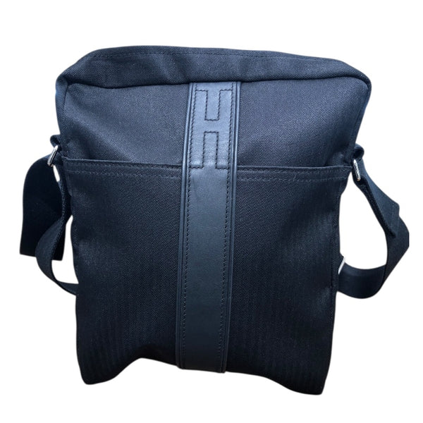 HERMES エルメス アカプルコ バンドリエールMM ショルダーバッグ エルメス HERMES アカプルコ ポシェットバンドリエール トワル