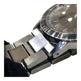カルティエ Cartier ロンド クロワジエール ドゥ カルティエ WSRN0011 SS 自動巻き メンズ 腕時計