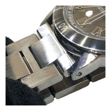 カルティエ Cartier ロンド クロワジエール ドゥ カルティエ WSRN0011 SS 自動巻き メンズ 腕時計