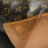 ルイ・ヴィトン LOUIS VUITTON カバ・ピアノ M51148 ブラウン モノグラムキャンバス レディース ハンドバッグ
