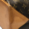 ルイ・ヴィトン LOUIS VUITTON カバ・ピアノ M51148 ブラウン モノグラムキャンバス レディース ハンドバッグ