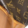 ルイ・ヴィトン LOUIS VUITTON カバ・ピアノ M51148 ブラウン モノグラムキャンバス レディース ハンドバッグ