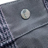 エルメス HERMES エールライントートPM グレー キャンバス レディース ハンドバッグ