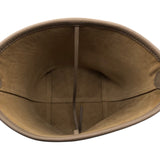 THE ROW パークトート スモール ベージュ レザー レディース ハンドバッグ