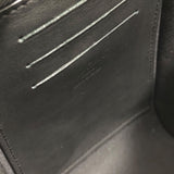 ルイ・ヴィトン LOUIS VUITTON ヴァヴァンNV M57292 ブラック モノグラムシャドウ メンズ セカンドバッグ