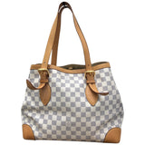 ルイ・ヴィトン LOUIS VUITTON ハムステッドMM N51206 PVC レディース ハンドバッグ