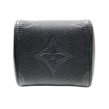 ルイ・ヴィトン LOUIS VUITTON ヴァヴァンNV M57292 ブラック モノグラムシャドウ メンズ セカンドバッグ