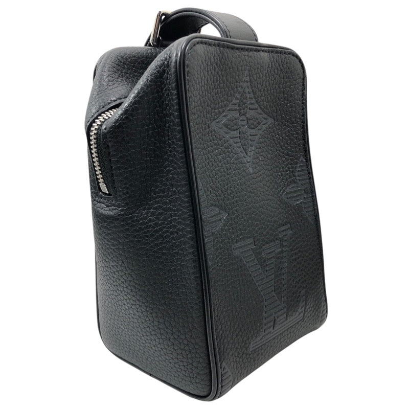ルイ・ヴィトン LOUIS VUITTON ヴァヴァンNV M57292 ブラック