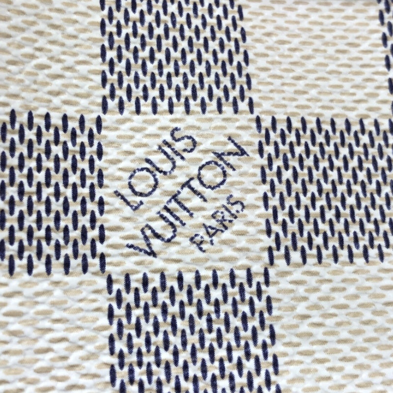 ルイ・ヴィトン LOUIS VUITTON ハムステッドMM N51206 PVC レディース ハンドバッグ