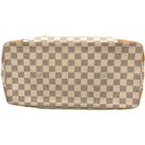ルイ・ヴィトン LOUIS VUITTON ハムステッドMM N51206 PVC レディース ハンドバッグ